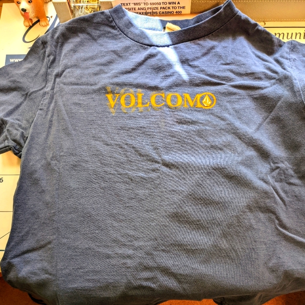 Volcom T-shirt  5 for $25